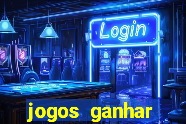 jogos ganhar dinheiro sem depositar